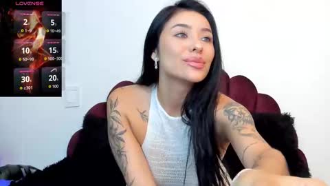 Dulce online show from February 5, 9:03 am