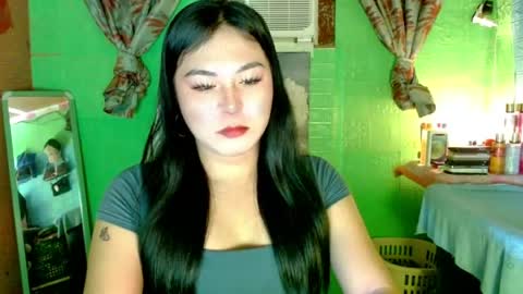 Kathy  online show from April 20, 5:59 pm