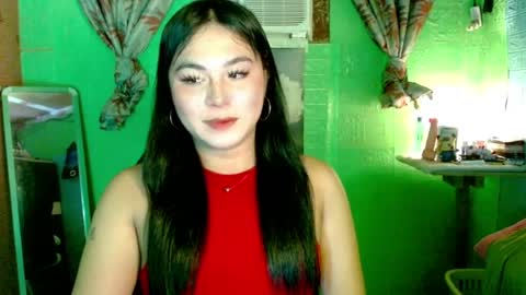 Kathy  online show from May 6, 5:18 pm