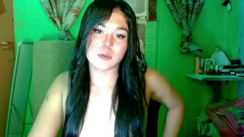 Kathy  online show from May 23, 8:18 am