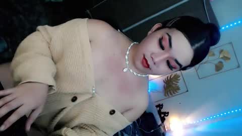 Snapshot of sweetgirl_mayxx chatting on February 5, 10:42 am May online show from February 5, 10:42 am