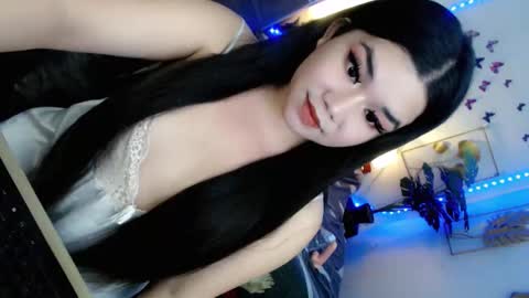Snapshot of sweetgirl_mayxx chatting on February 28, 12:39 pm May online show from February 28, 12:39 pm