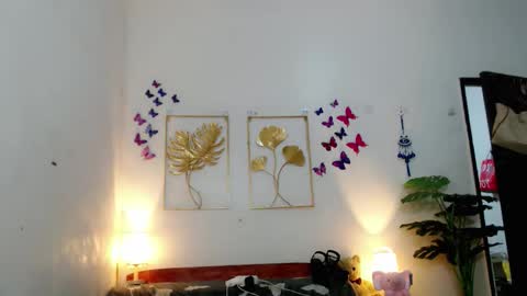 May online show from April 23, 12:56 am