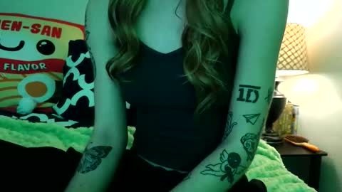 sweetgirlls online show from February 24, 7:56 pm