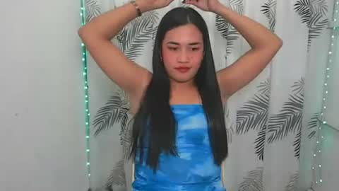sweetgirly_jessa online show from December 14, 7:07 pm