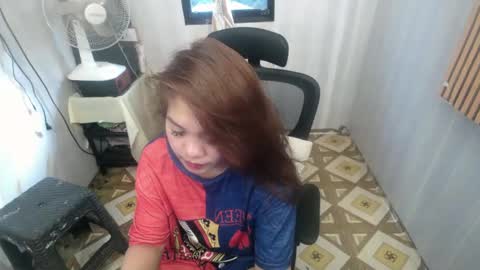 IM YOUR GRACE online show from February 17, 11:20 pm