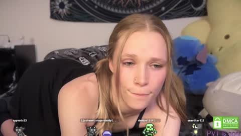 Snapshot of sweetgracee chatting on October 8, 4:43 am sweetgracee online show from October 8, 4:43 am