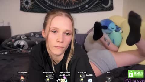 Snapshot of sweetgracee chatting on October 10, 1:59 am sweetgracee online show from October 10, 1:59 am