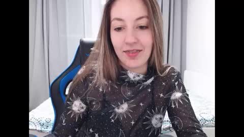 Emma  online show from December 9, 2:34 am