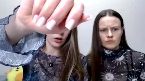 Emma  online show from January 24, 8:11 pm