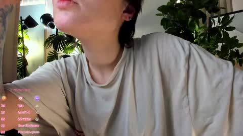 Kira online show from February 25, 7:14 pm