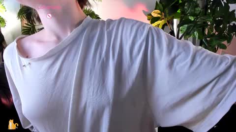 Kira online show from February 27, 1:16 am