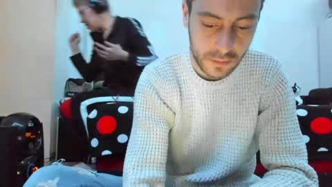 Christine online show from April 21, 9:15 am