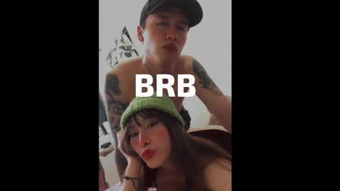 Sabrina y Eliot online show from October 30, 6:26 am