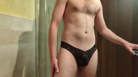 sweethornystud online show from October 12, 4:50 pm