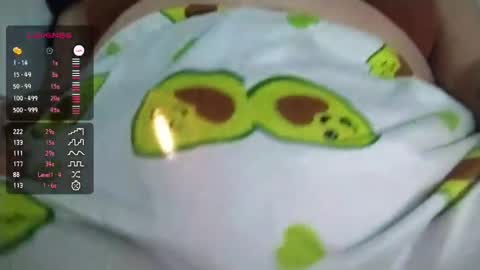 Ana Mara  i cant Make noise My family is here  online show from February 17, 4:42 am