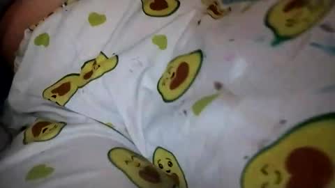 Ana Mara  i cant Make noise My family is here  online show from October 21, 5:08 am