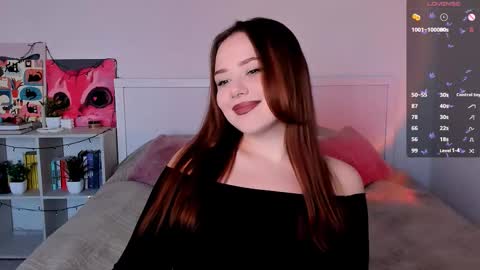 Hannah online show from October 31, 1:01 pm