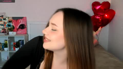 Hannah online show from June 6, 2:55 pm