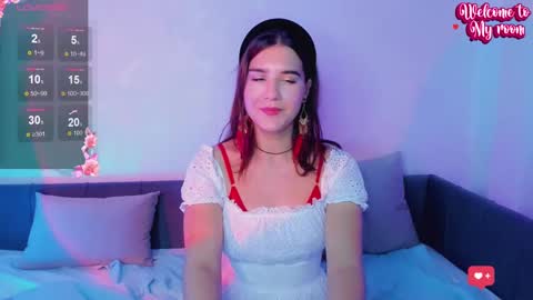 sweetie_catt online show from January 29, 11:51 am