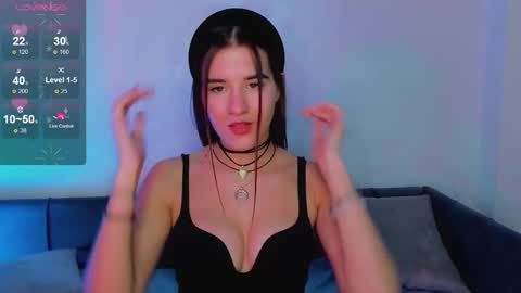 sweetie_catt online show from February 14, 9:13 am