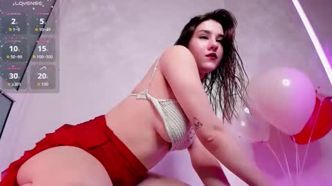 sweetie_catt online show from November 22, 8:35 am