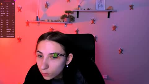 Chloe online show from January 17, 9:58 am