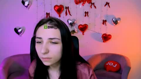 Chloe online show from February 26, 9:52 am