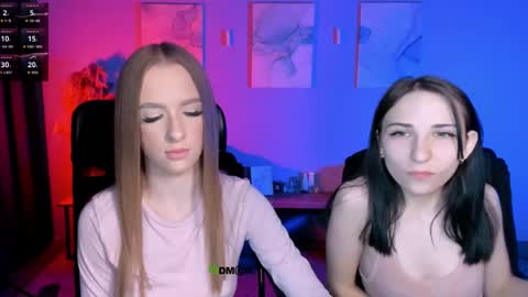 Chloe online show from April 13, 7:19 pm