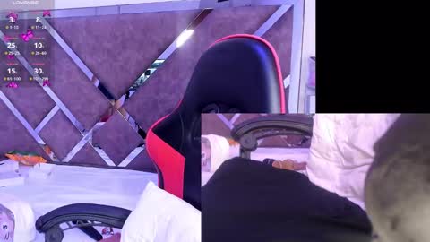 sweetie_cloe online show from March 8, 9:08 pm