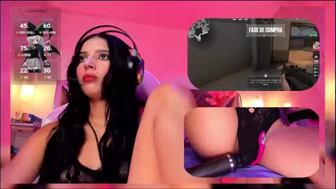 sweetie_cloe online show from October 1, 10:38 pm