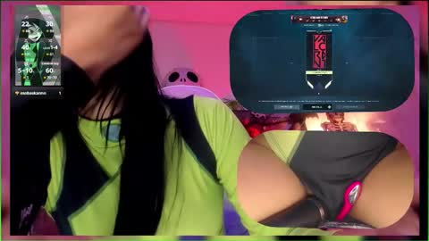 sweetie_cloe online show from October 27, 10:03 pm