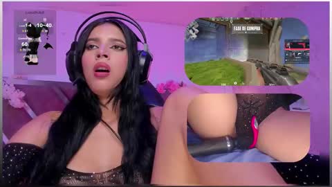 sweetie_cloe online show from January 8, 10:12 pm