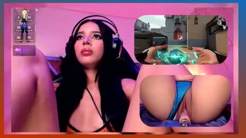 sweetie_cloe online show from March 26, 9:42 pm