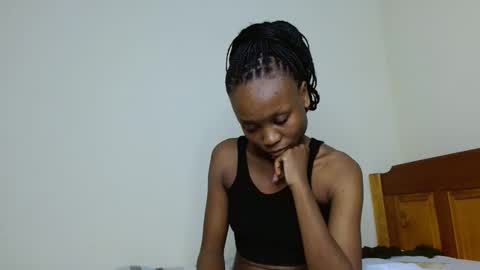 Luciana online show from January 7, 8:22 pm