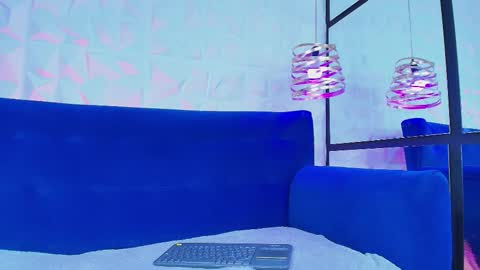 violeta online show from January 17, 3:11 am