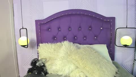 violeta online show from February 5, 3:00 am