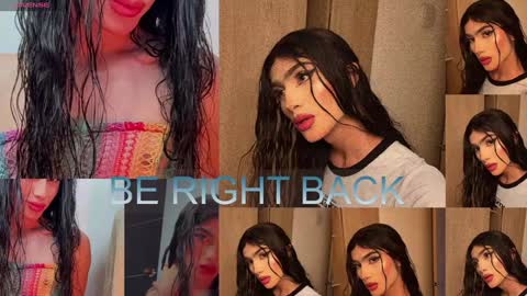 Snapshot of sweetie_kendall chatting on January 12, 11:47 pm Sara Jhael online show from January 12, 11:47 pm