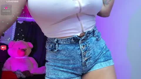 Snapshot of sweetie_lena_ chatting on January 25, 4:23 am online show from January 25, 4:23 am