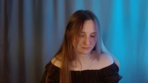 Snapshot of sweetie_lover chatting on May 29, 8:40 pm Annie online show from May 29, 8:40 pm