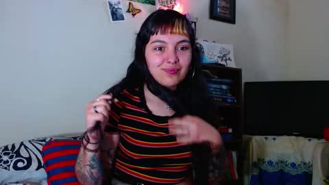 Maria  my insta sweetie maryy   online show from February 25, 5:47 pm