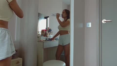 Sweetie Natasha online show from February 21, 1:55 am