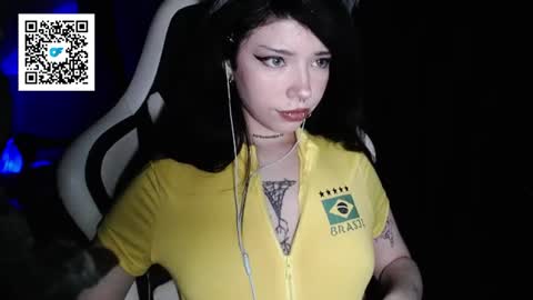SweetieAmonet online show from June 12, 4:55 am