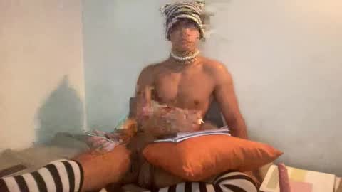 sweetieapache online show from February 13, 6:48 pm