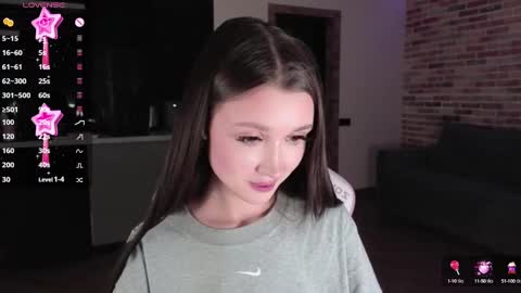 Snapshot of sweetiebones chatting on December 15, 3:09 pm bratty gf online show from December 15, 3:09 pm