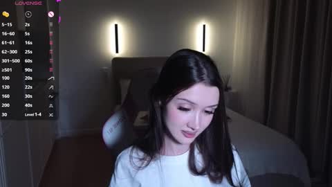 Snapshot of sweetiebones chatting on December 15, 1:59 pm bratty gf online show from December 15, 1:59 pm