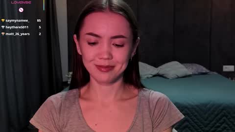 sweetieee_kira online show from February 24, 1:25 am