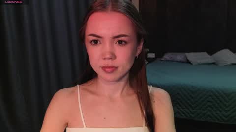 sweetieee_kira online show from April 22, 3:09 am