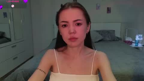 sweetieee_kira online show from July 7, 4:48 am