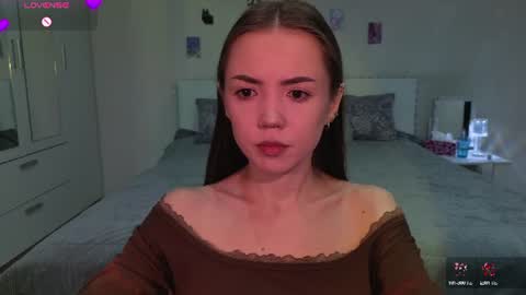 sweetieee_kira online show from July 21, 3:20 am